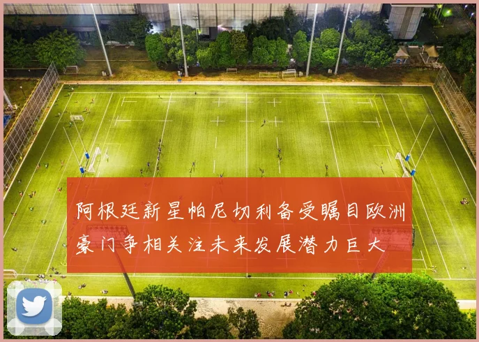 阿根廷新星帕尼切利备受瞩目欧洲豪门争相关注未来发展潜力巨大